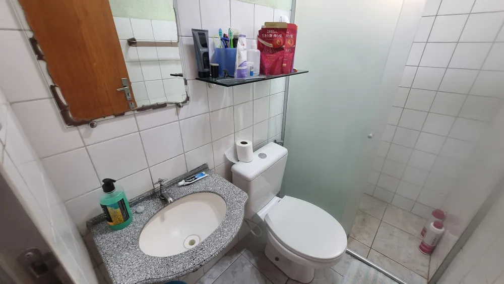 Apartamento, 2 quartos, 49 m² - Foto 12