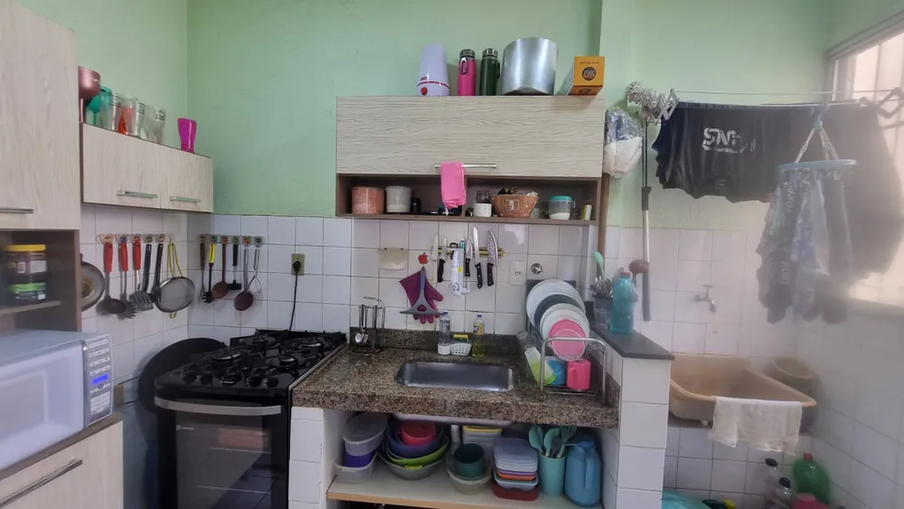 Apartamento, 2 quartos, 49 m² - Foto 13