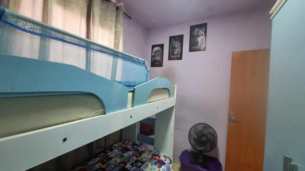 Apartamento, 2 quartos, 49 m² - Foto 6