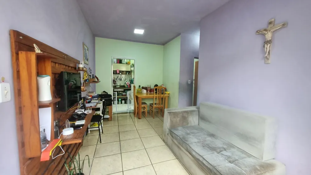 Apartamento, 2 quartos, 49 m² - Foto 2