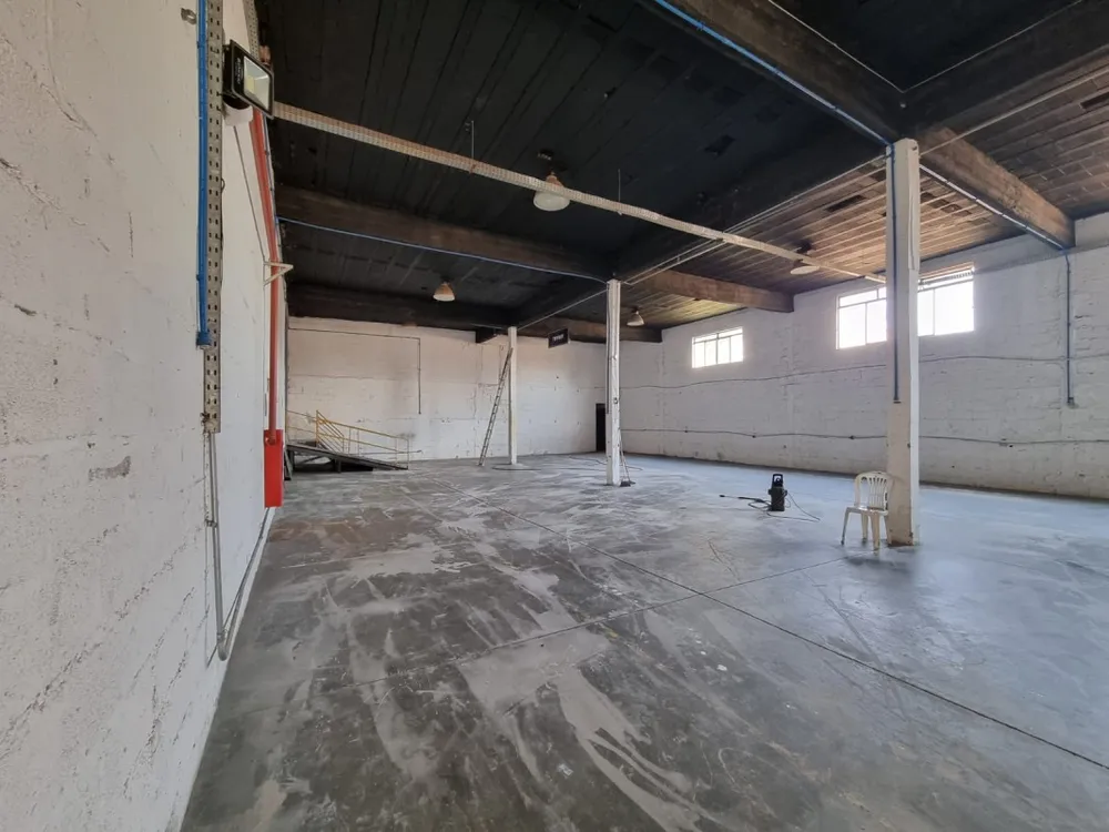 Depósito-Galpão, 420 m² - Foto 8