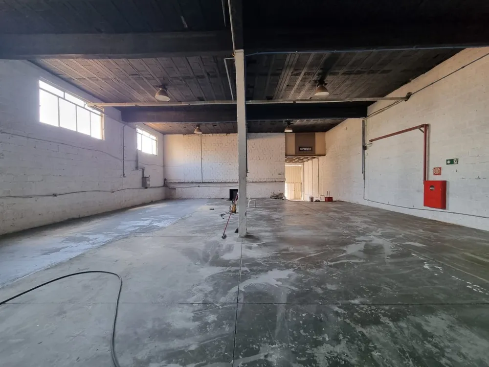 Depósito-Galpão, 420 m² - Foto 2