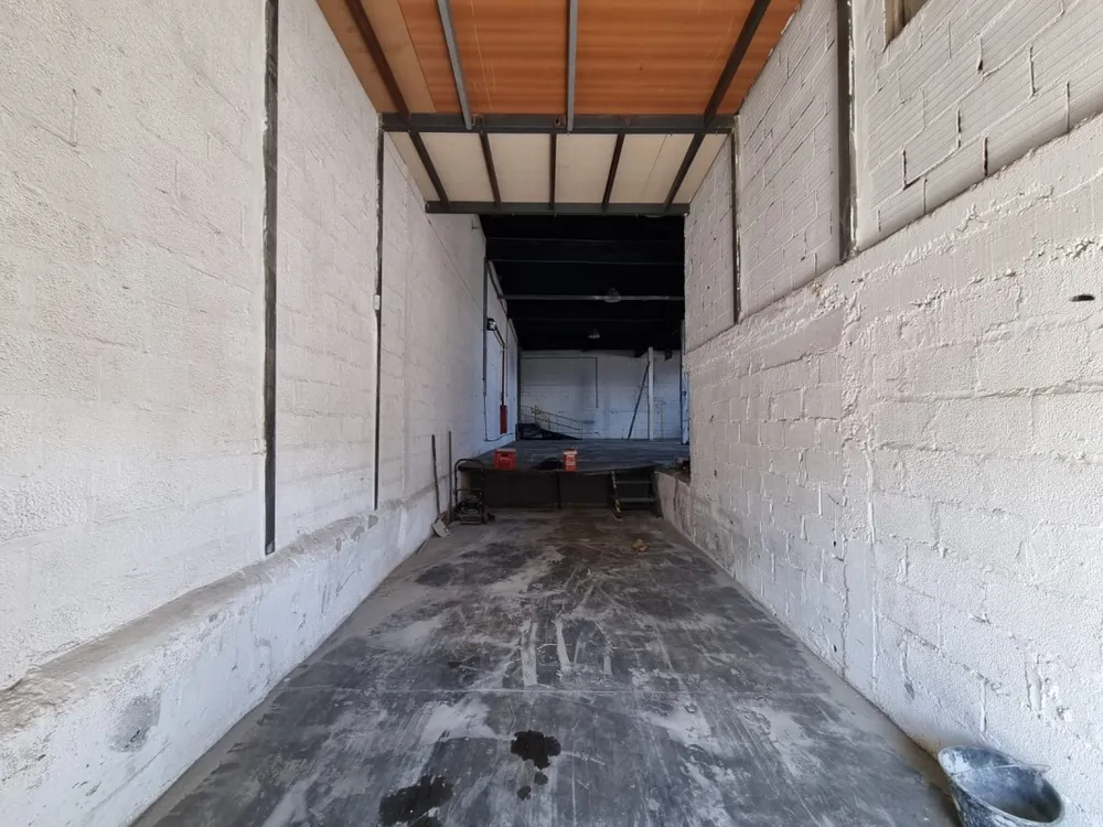 Depósito-Galpão, 420 m² - Foto 9