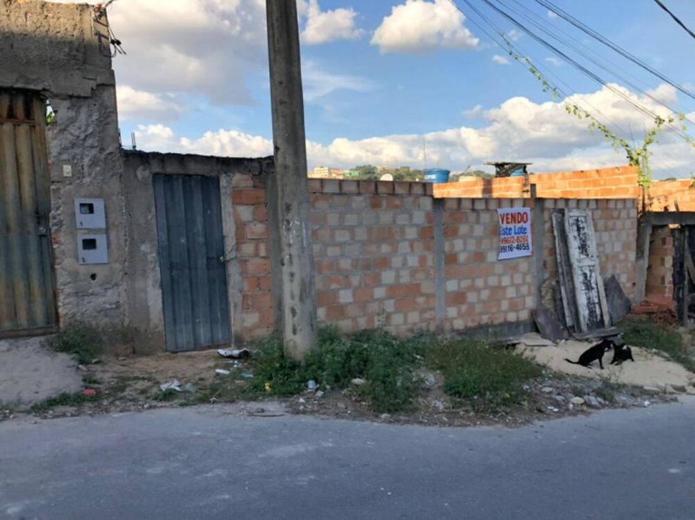 Terreno à venda, 200m² - Foto 2