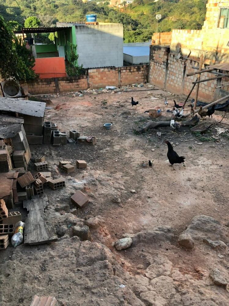 Terreno à venda, 200m² - Foto 3