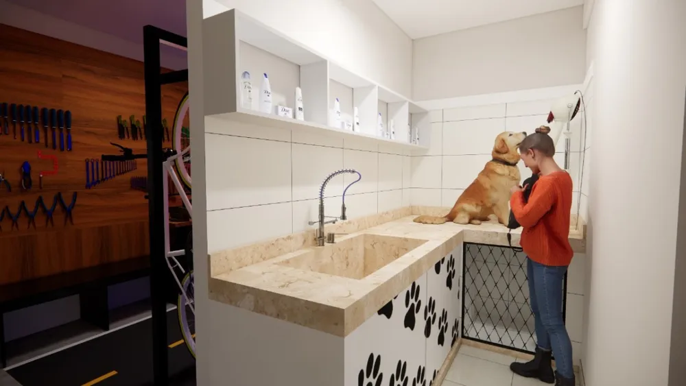 Cobertura, 3 quartos, 152 m² - Foto 12