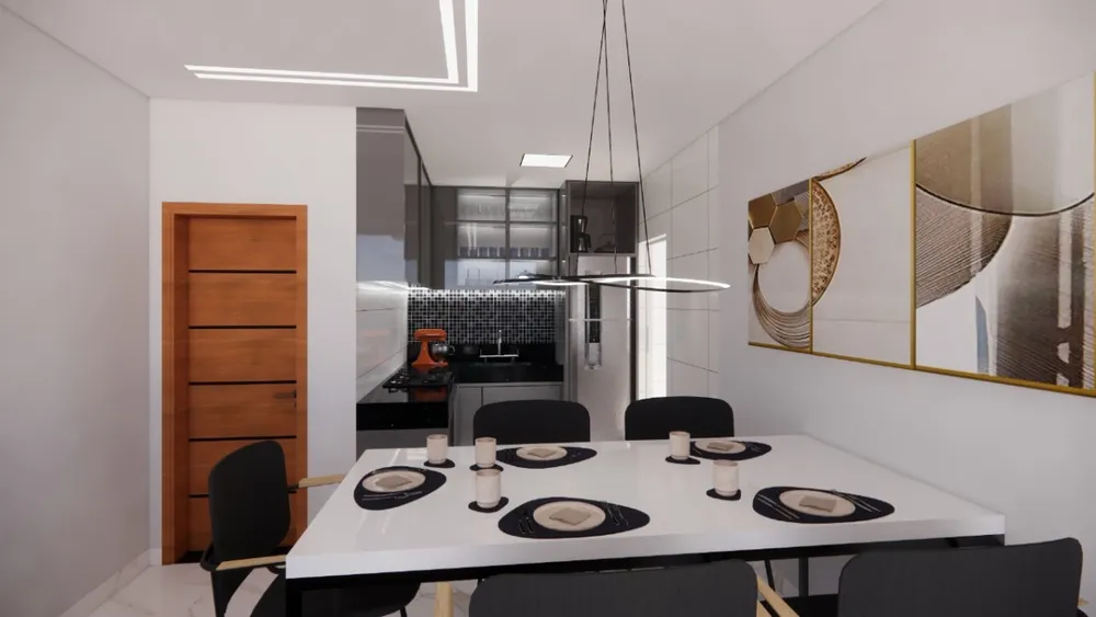 Cobertura, 3 quartos, 152 m² - Foto 6