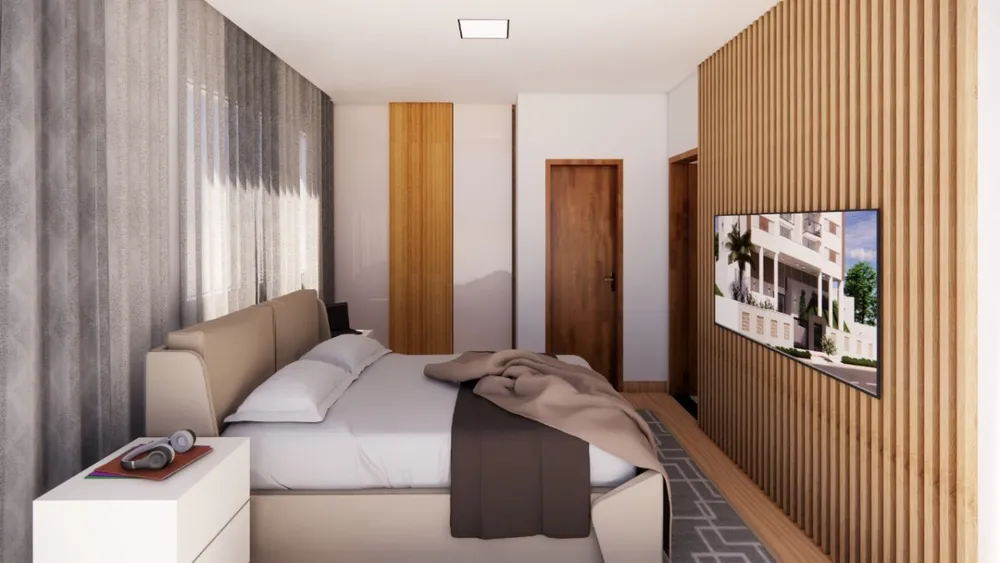 Cobertura, 3 quartos, 152 m² - Foto 10