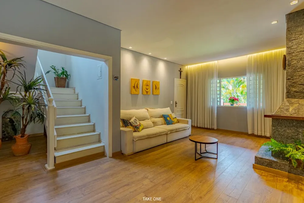 Casa de Condomínio, 3 quartos - Foto 5