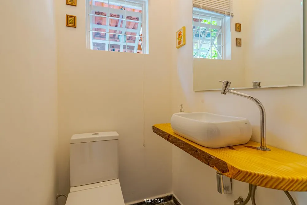 Casa de Condomínio, 3 quartos - Foto 3