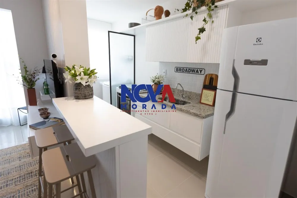Apartamento, 2 quartos, 51 m² - Foto 6