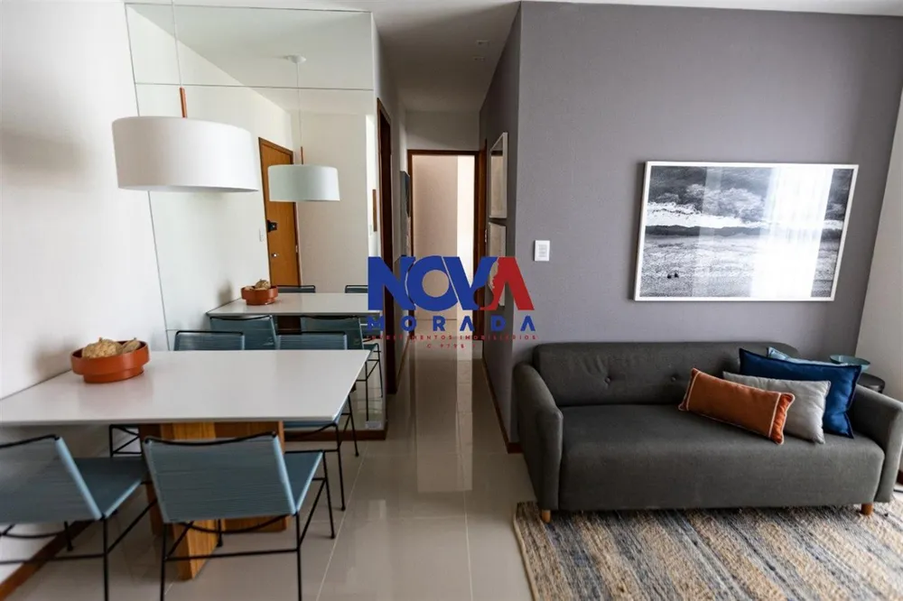 Apartamento, 2 quartos, 51 m² - Foto 5