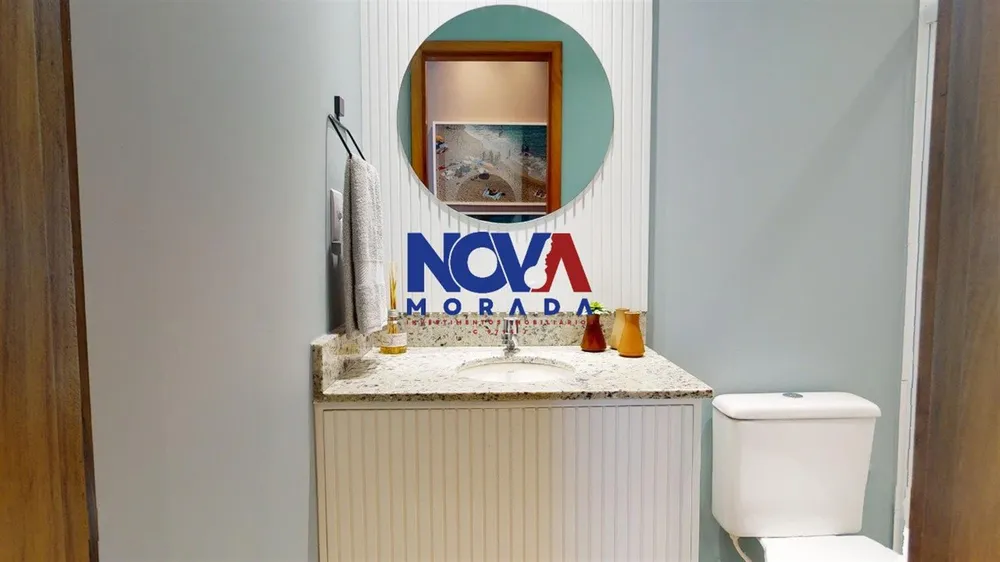 Apartamento, 2 quartos, 51 m² - Foto 9