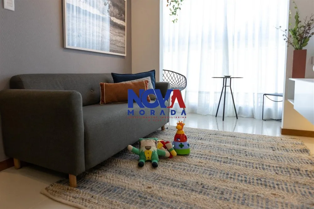 Apartamento, 2 quartos, 51 m² - Foto 8