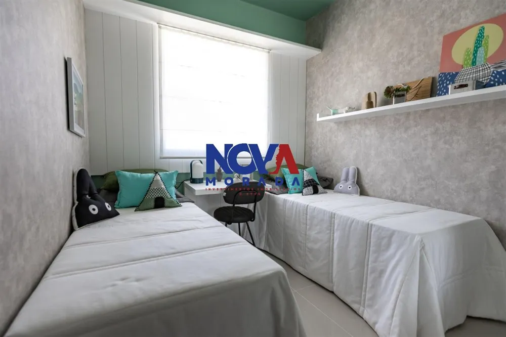 Apartamento, 2 quartos, 51 m² - Foto 10