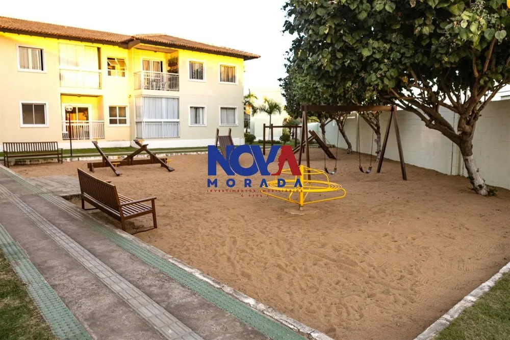 Apartamento, 2 quartos, 51 m² - Foto 11