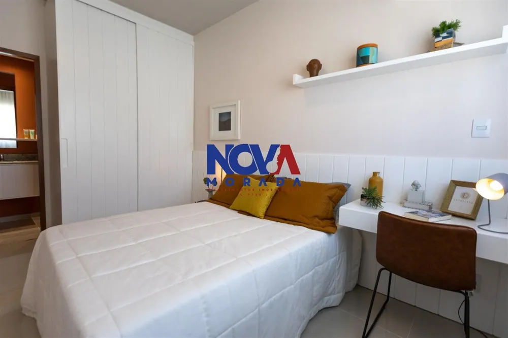 Apartamento, 2 quartos, 51 m² - Foto 7