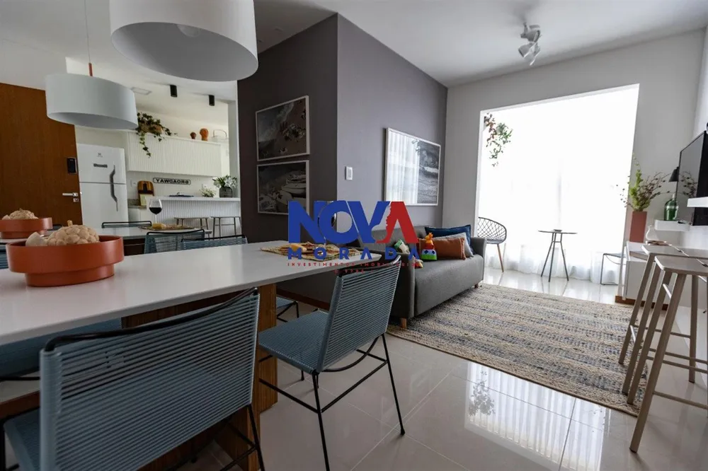 Apartamento, 2 quartos, 51 m² - Foto 4