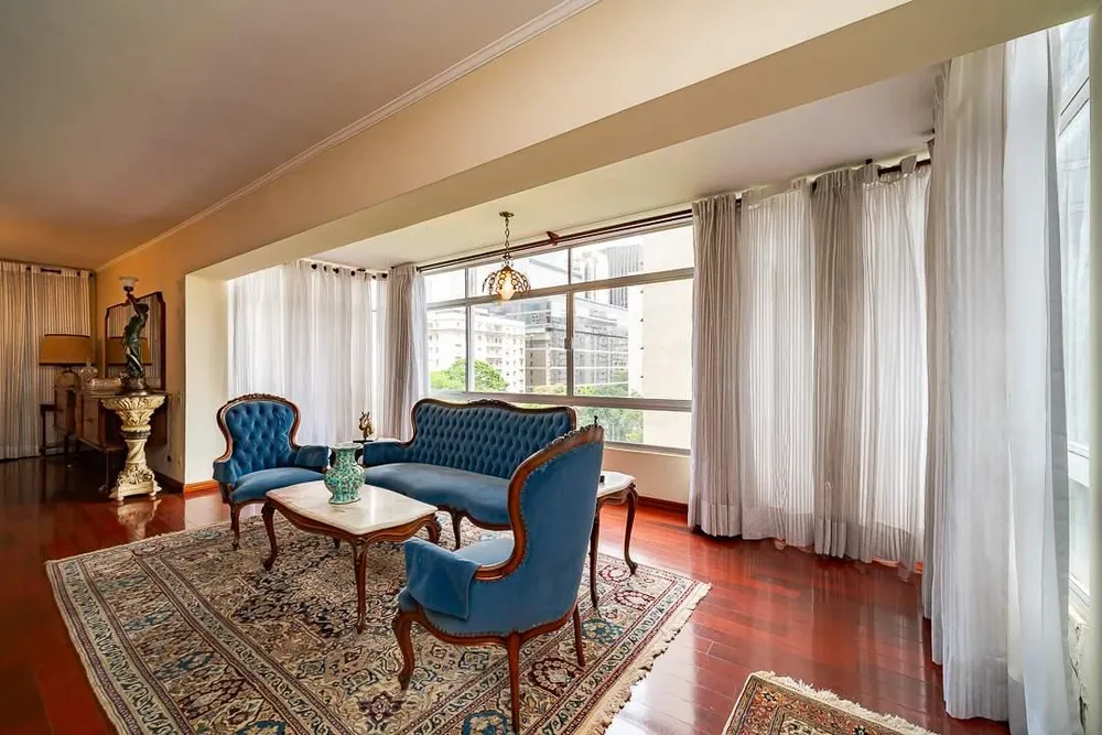 Apartamento, 4 quartos, 215 m² - Foto 8