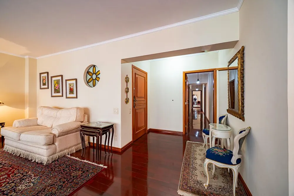 Apartamento, 4 quartos, 215 m² - Foto 5