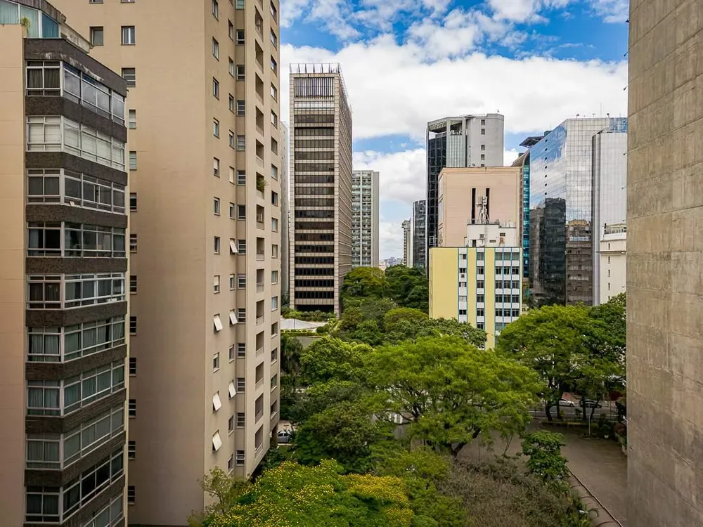 Apartamento, 4 quartos, 215 m² - Foto 9