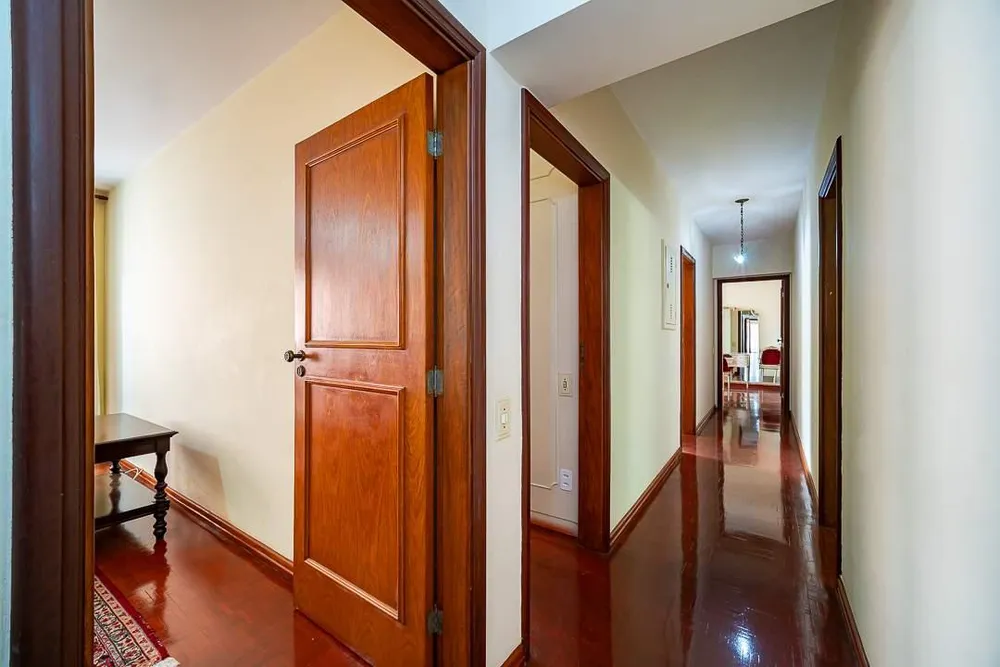 Apartamento, 4 quartos, 215 m² - Foto 11