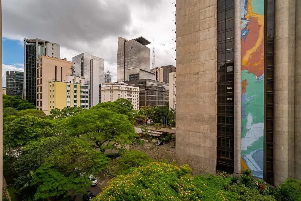 Apartamento, 4 quartos, 215 m² - Foto 14