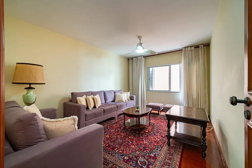 Apartamento, 4 quartos, 215 m² - Foto 3