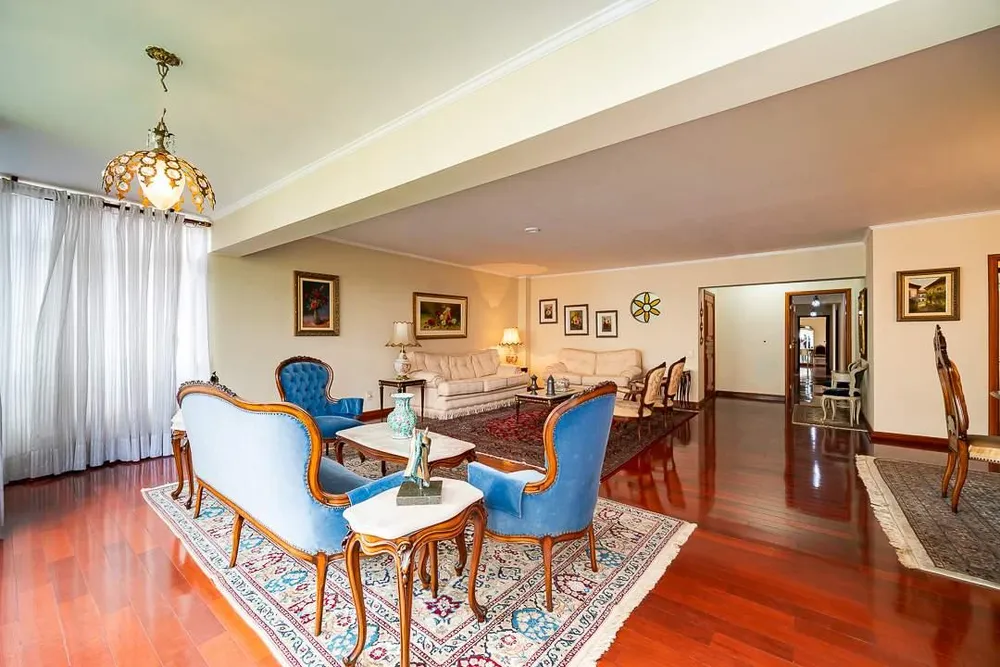 Apartamento, 4 quartos, 215 m² - Foto 12