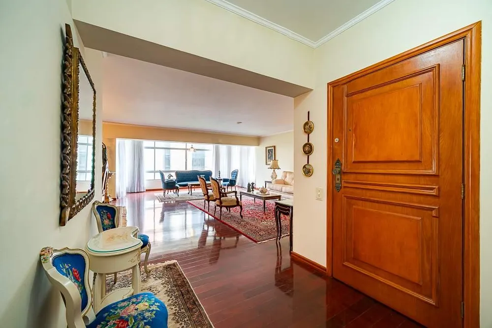Apartamento, 4 quartos, 215 m² - Foto 8