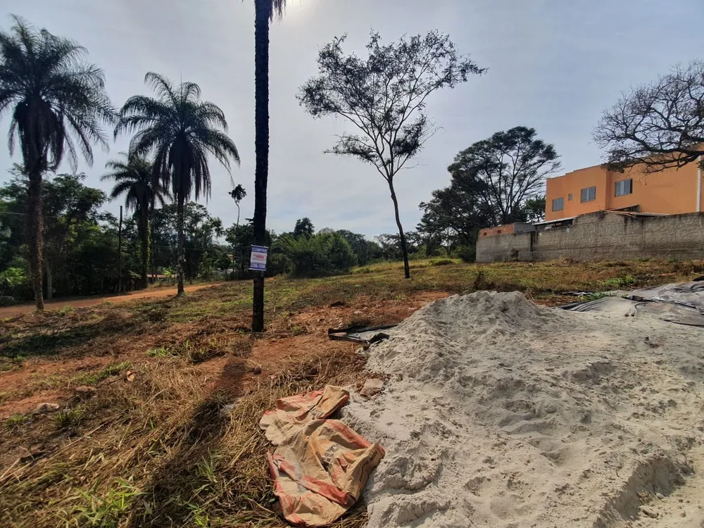 Terreno, 798 m² - Foto 3
