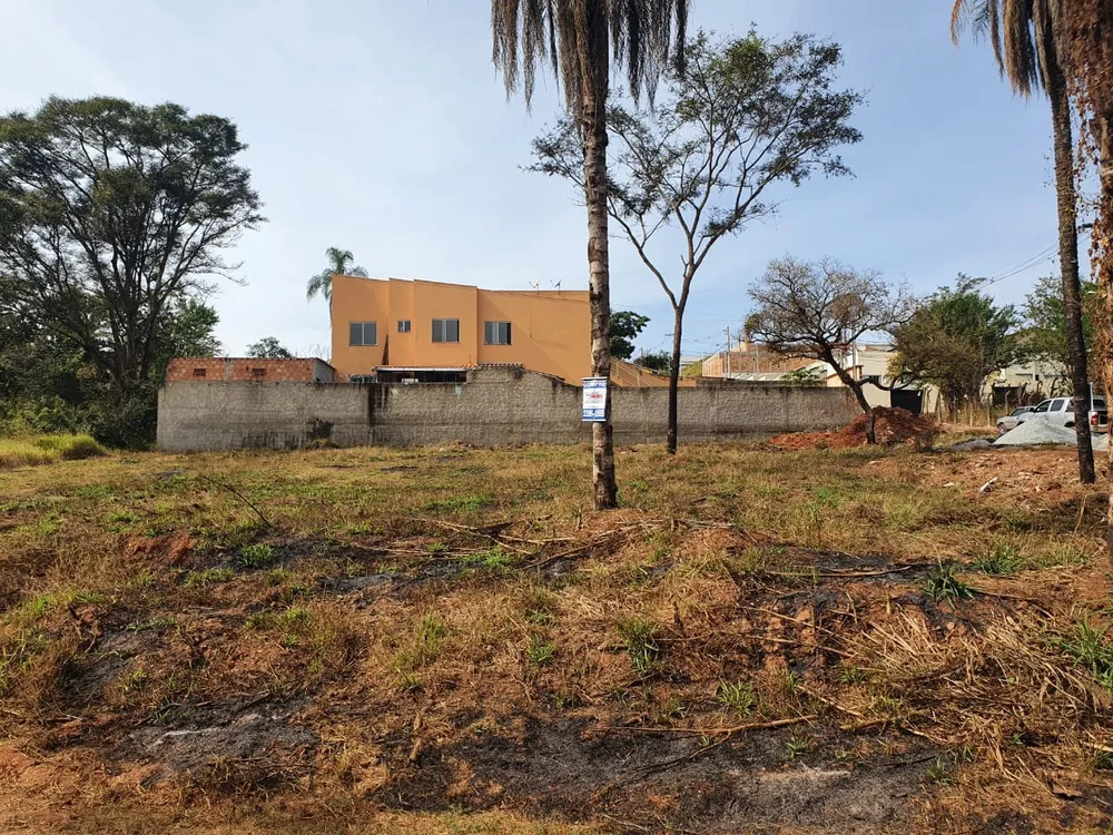 Terreno, 798 m² - Foto 1