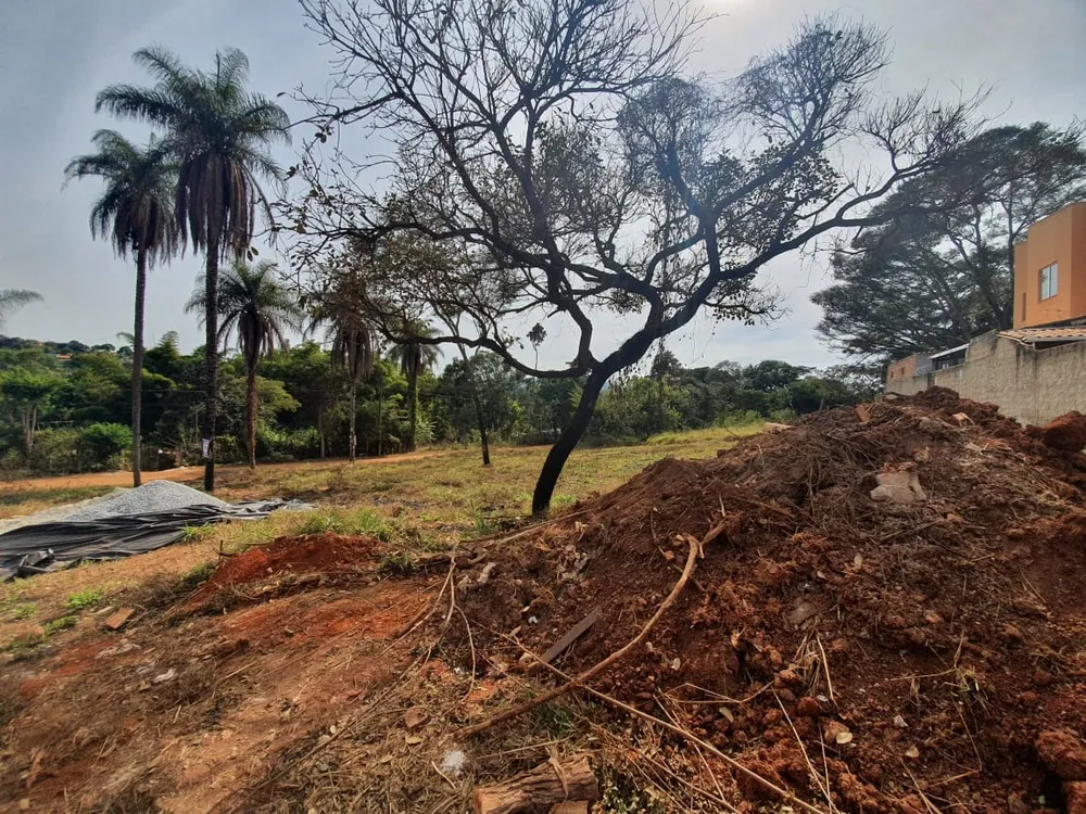 Terreno, 798 m² - Foto 2