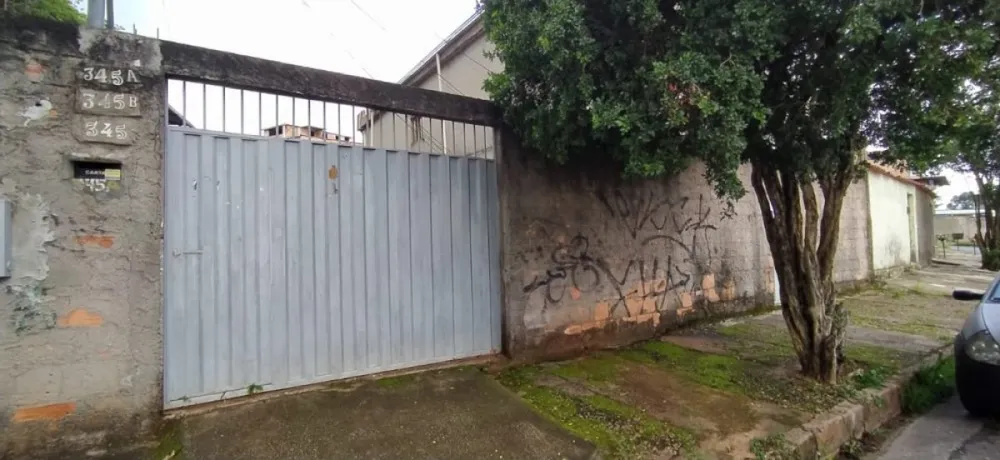 Casa, 5 quartos, 360 m² - Foto 1