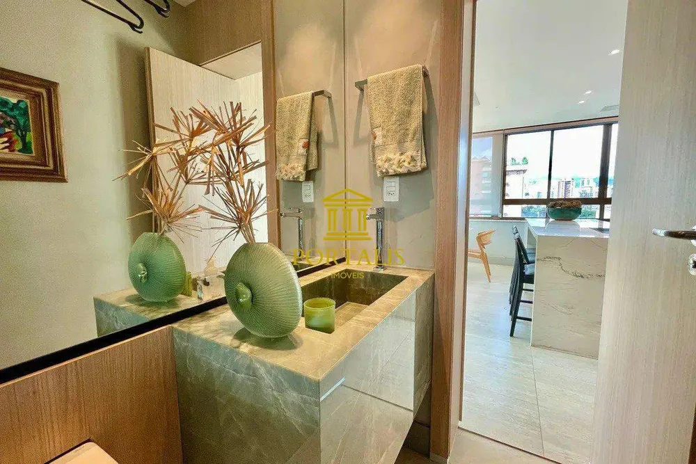 Cobertura, 2 quartos, 136 m² - Foto 2