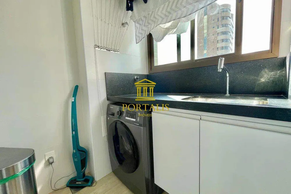 Cobertura, 2 quartos, 136 m² - Foto 3