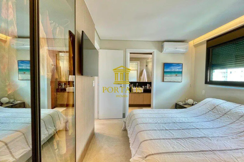 Cobertura, 2 quartos, 136 m² - Foto 1