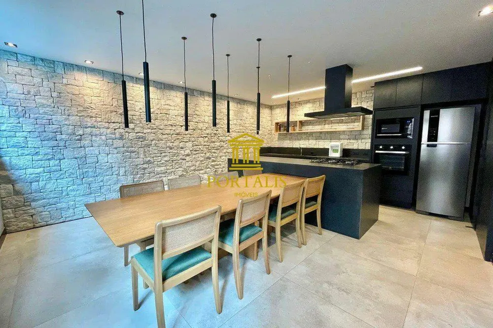 Cobertura, 2 quartos, 136 m² - Foto 4
