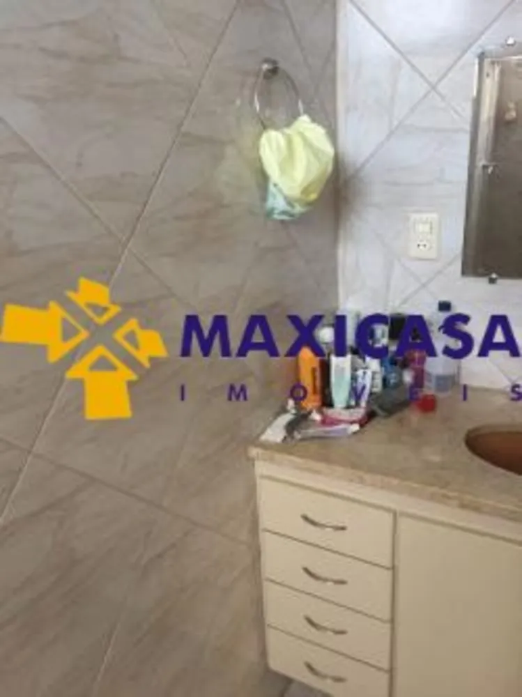 Apartamento, 3 quartos, 180 m² - Foto 7