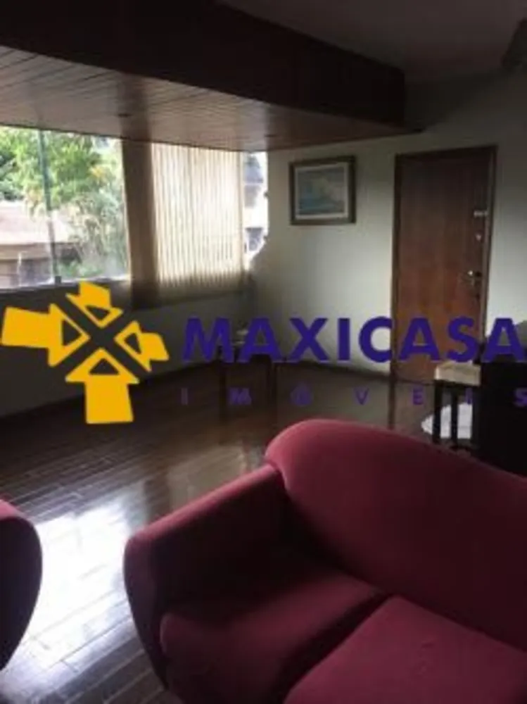Apartamento, 3 quartos, 180 m² - Foto 1