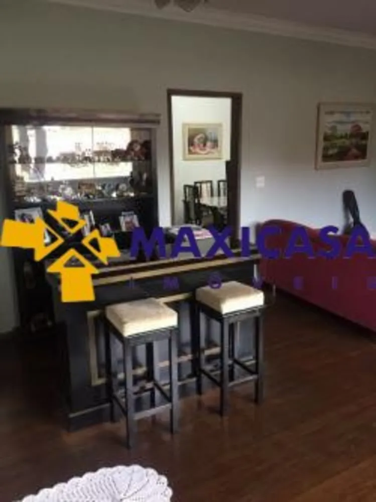 Apartamento, 3 quartos, 180 m² - Foto 3