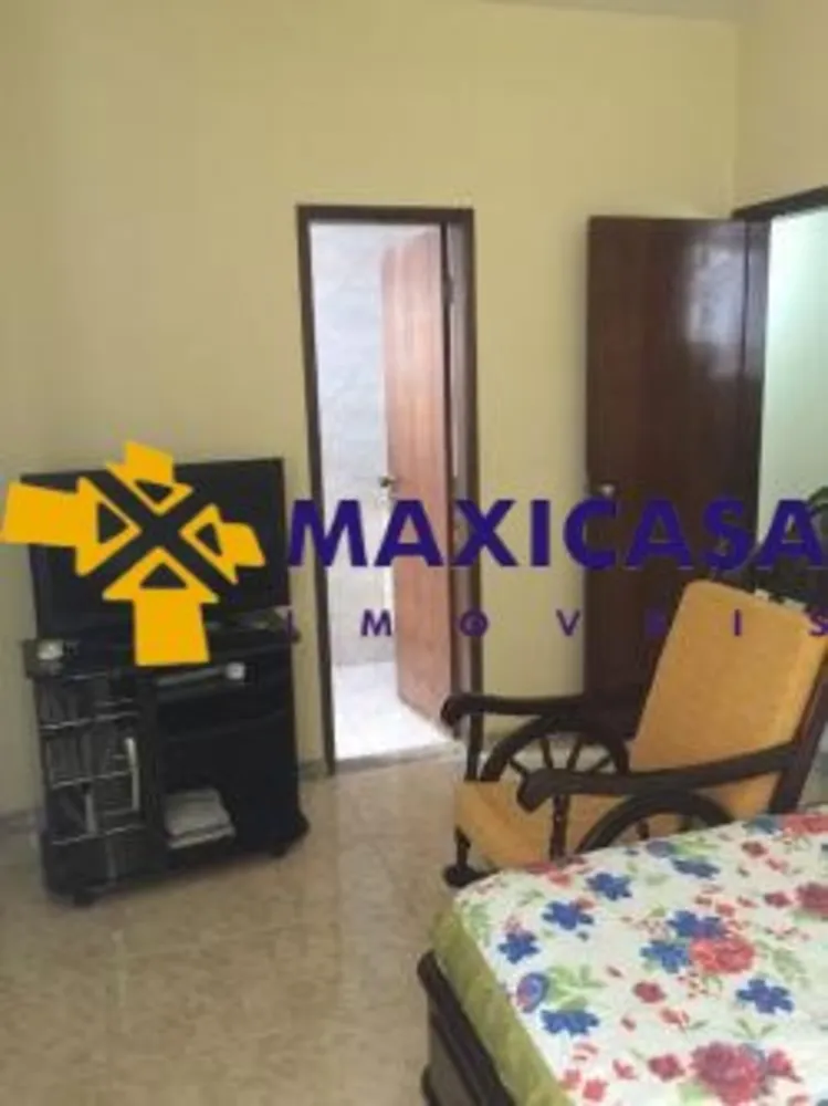 Apartamento, 3 quartos, 180 m² - Foto 4
