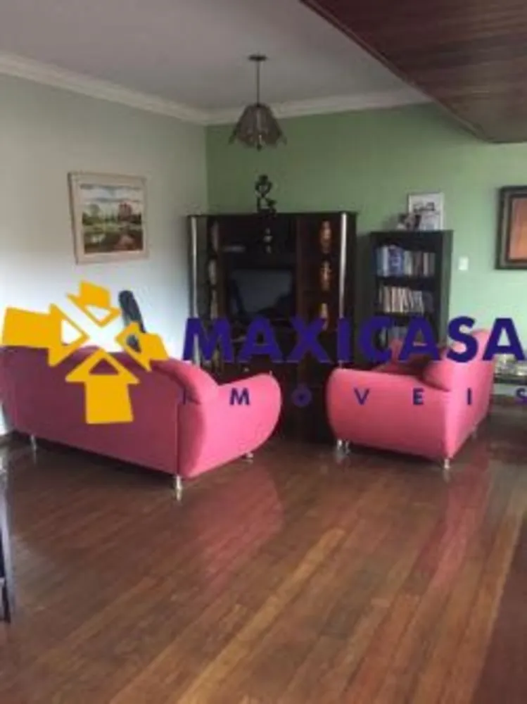 Apartamento, 3 quartos, 180 m² - Foto 2