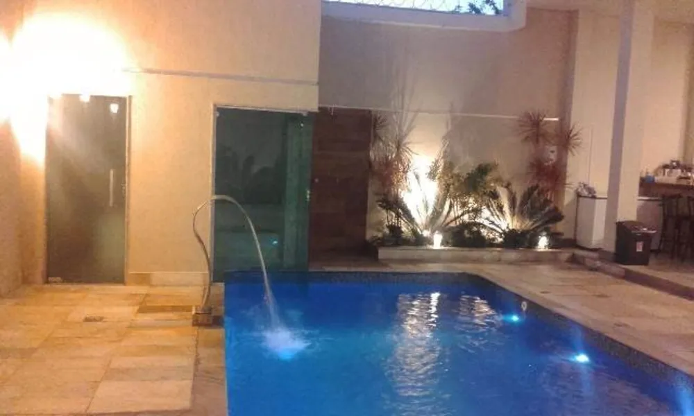 Loja-Salão, 550 m² - Foto 4