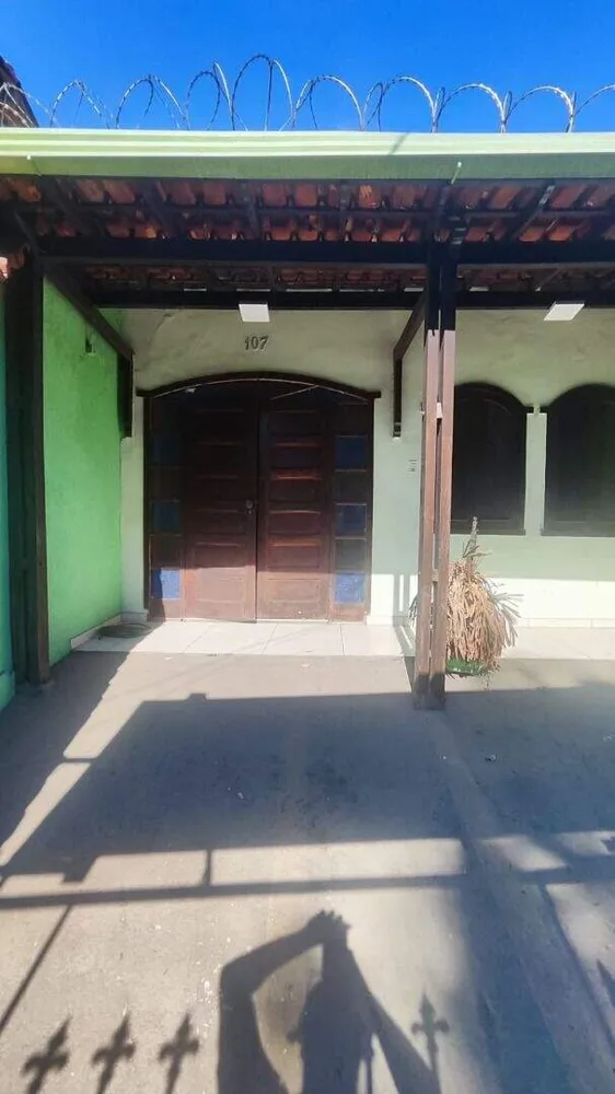 Casa, 2 quartos, 185 m² - Foto 2