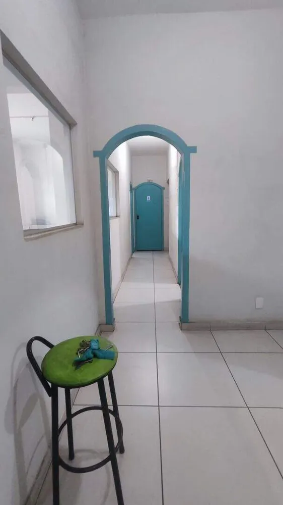 Casa, 2 quartos, 185 m² - Foto 1
