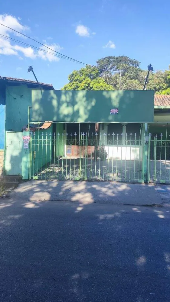 Casa, 2 quartos, 185 m² - Foto 5