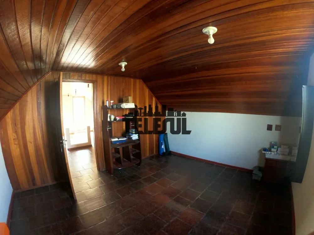 Casa, 3 quartos, 250 m² - Foto 6