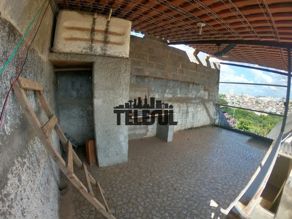 Casa, 3 quartos, 250 m² - Foto 11