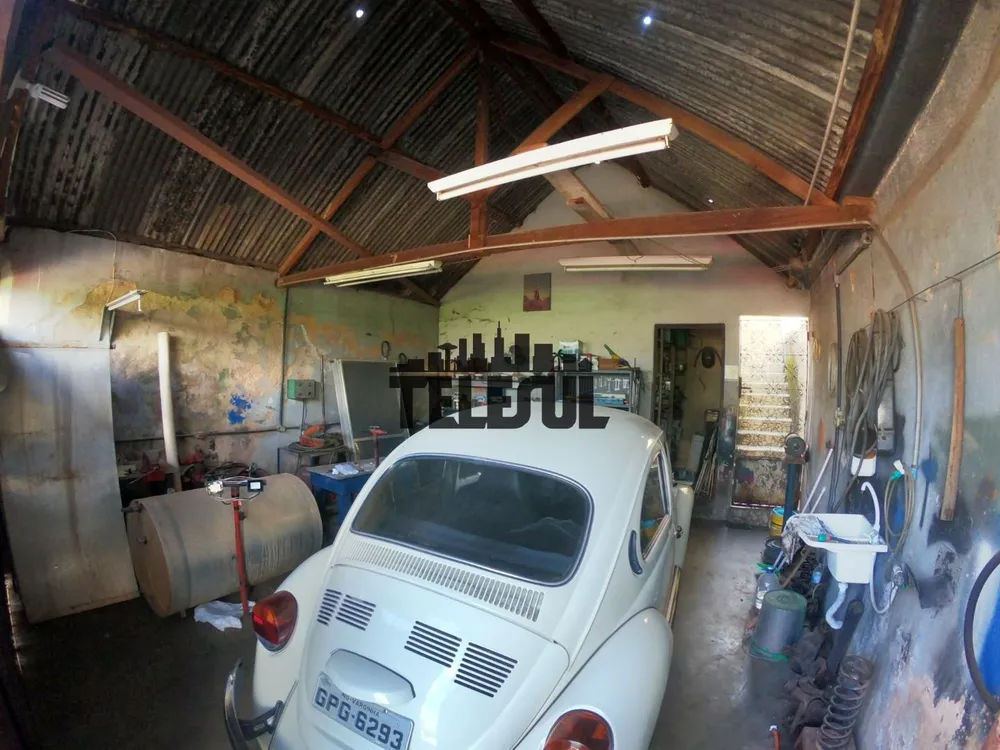 Casa, 3 quartos, 250 m² - Foto 12